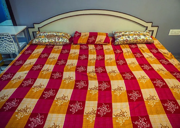 Rentorio Radha Krishna Hostels Bangalore
